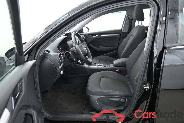 Audi A3 SB 1.6 TDi Aut. Pano LED-Xenon Navi Klima PDC ... #5