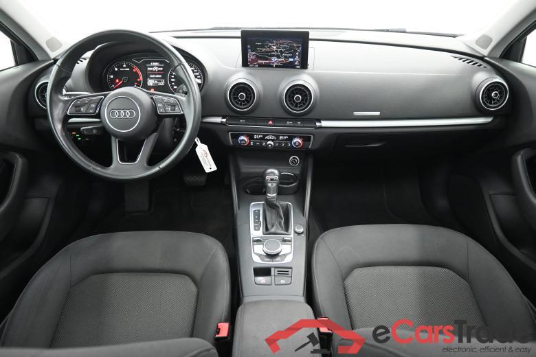 Audi A3 SB 1.6 TDi Aut. Pano LED-Xenon Navi Klima PDC ... #6