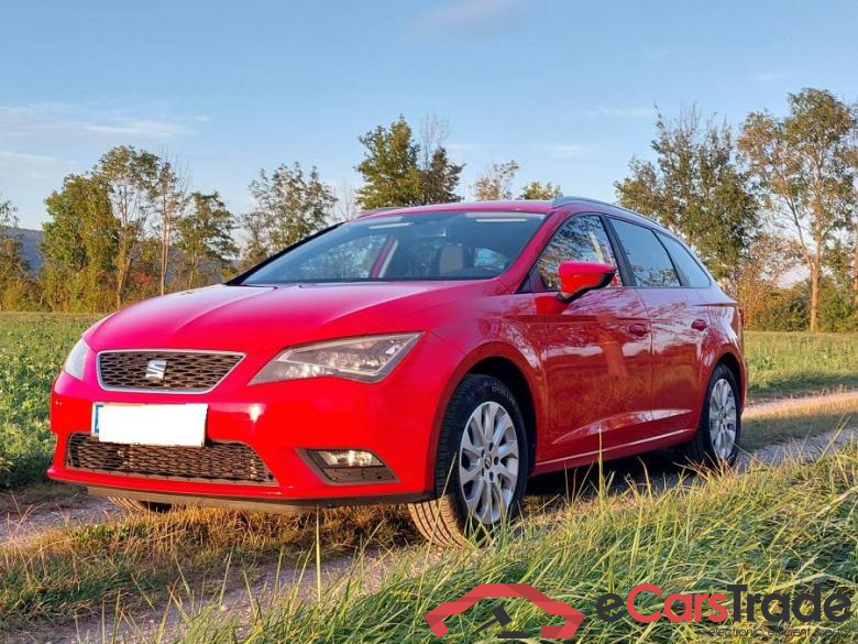 Seat Style Leon ST 1.2 TSI Style