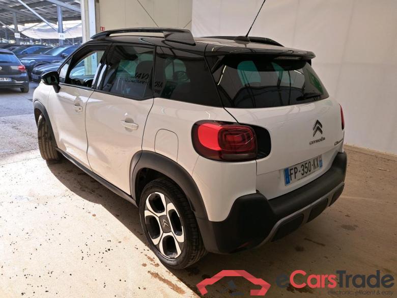Citroen C3 Aircross 1.2 PureTech Shine Aut. Navi Klima Camera PDC ... #4