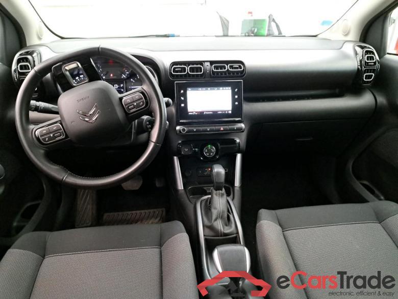 Citroen C3 Aircross 1.2 PureTech Shine Aut. Navi Klima Camera PDC ... #6