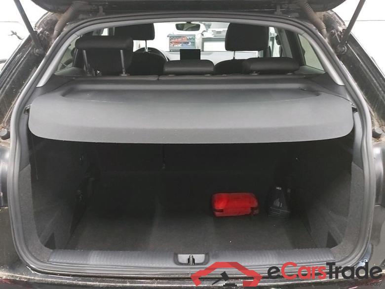 Audi Q2 1.0 TFSI Design LED-Xenon Navi Klima PDC ... #6