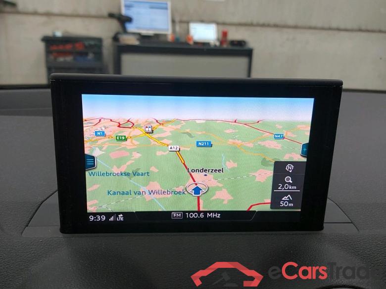 Audi Q2 1.0 TFSI Design LED-Xenon Navi Klima PDC ... #4