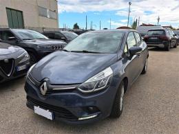 Renault 161 RENAULT CLIO / 2016 / 5P / BERLINA 0.9 TCE 75CV BUSINESS