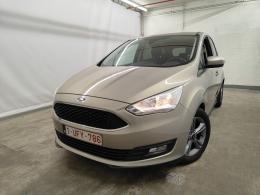 Ford C-Max 1.5 TDCi 88kW S/S PS Business Class 5d