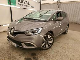 Renault  Scenic IV Grand Business Edition 1.3 TCe 140CV BVA7 7 Sieges E6d
