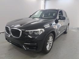 BMW X3 2.0 XDRIVE30E (120KW) AUTO Travel Corporate
