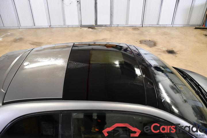 Abarth 595 Turismo 1.4 T-Jet 165Hp Pano Akrapovic Xenon Virtual Beats Navi Sport-Leather  Klima PDC ... #5