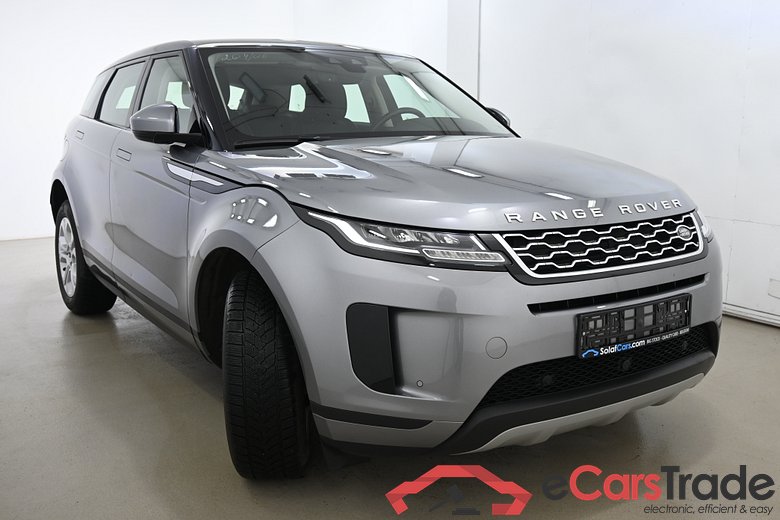 Land Rover Range Rover Evoque 2.0 D150 LED-Xenon Leather Navi KeylessGo Klima Camera PDC ... #2