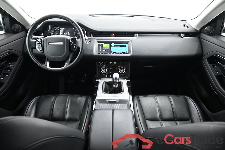 Land Rover Range Rover Evoque 2.0 D150 LED-Xenon Leather Navi KeylessGo Klima Camera PDC ... #6
