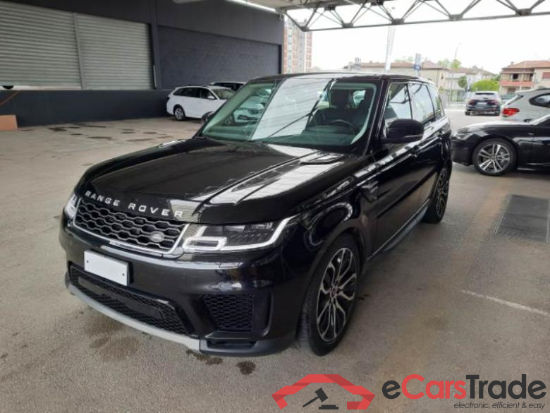 LandRover 60 LAND ROVER RANGE ROVER SPORT / 2017 / 5P / SUV 3.0 SDV6 MHEV 249CV S AUT.