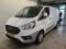 preview Ford Transit Custom #0