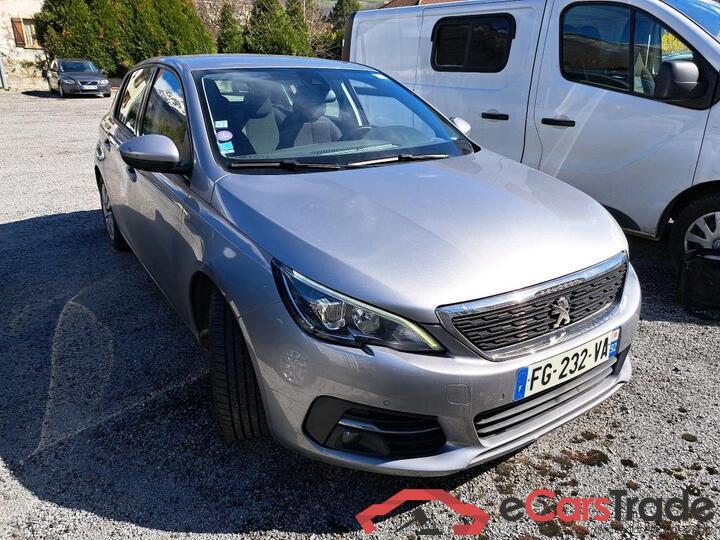 Peugeot 308 1.2 PureTech Active Navi Camera Klima PDC ... #2