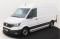 preview Volkswagen Crafter #0