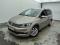 preview Volkswagen Touran #0