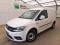 preview Volkswagen Caddy #0