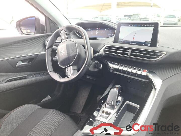Peugeot 3008 1.5 BlueHDi Active Aut. I-Cockpit Navi Sport-Seats Klima PDC ... #5