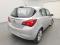 preview Opel Corsa #3