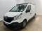 preview Renault Trafic #0