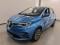 preview Renault ZOE #0