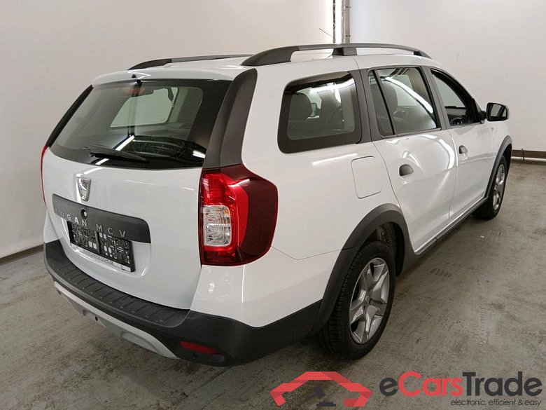 DACIA LOGAN MCV STEPWAY 0.9 TCe Stepway Easy-R #2