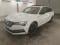 preview Skoda Superb #0