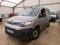 preview Citroen Berlingo #0