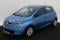 preview Renault ZOE #0