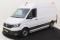 preview Volkswagen Crafter #0