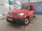 preview Citroen Berlingo #0