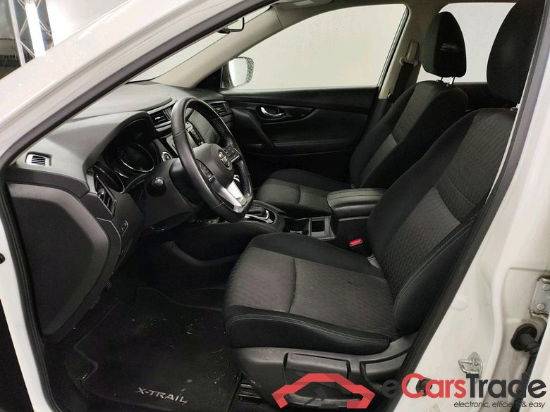 Nissan X-Trail 1.7 dCi Aut. Pano Navi KeylessGo Camera 360° Klima PDC ... #6