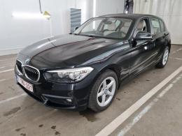 BMW 1 Reeks Hatch 1 HATCH DIESEL - 2015 116 d 85kw/116pk 5D/P M6