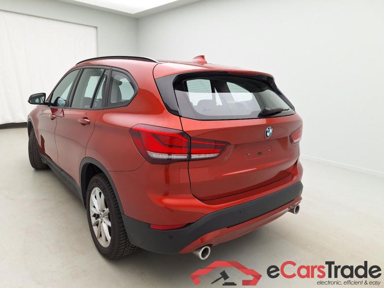BMW, X1 FL'19, BMW X1 sDrive18d (110 kW) 5d #3