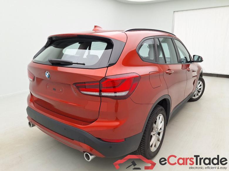 BMW, X1 FL'19, BMW X1 sDrive18d (110 kW) 5d #4