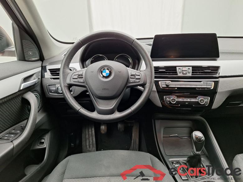 BMW, X1 FL'19, BMW X1 sDrive18d (110 kW) 5d #6