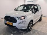 FORD EcoSport 1.0 EcoBoost 125pk ST-Line- actie private lease #0