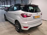 FORD EcoSport 1.0 EcoBoost 125pk ST-Line- actie private lease #2