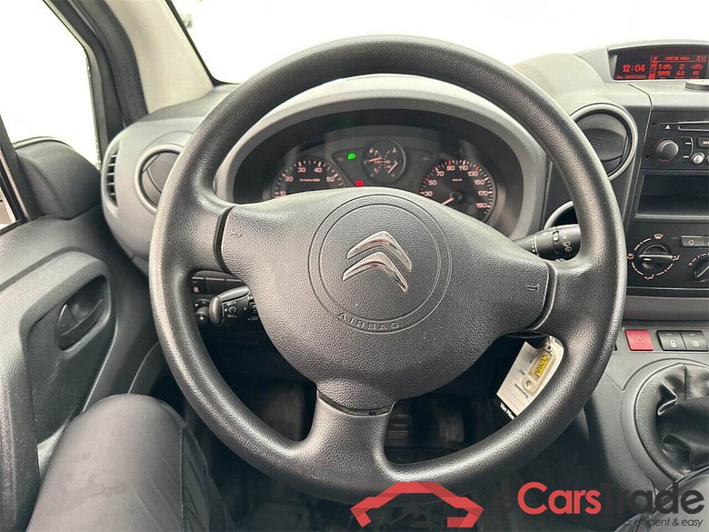 Citroen Berlingo 1.6 L1 BlueHDI Klima ... #6