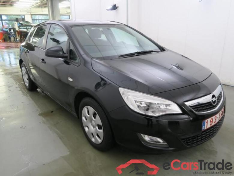 OPEL ASTRA 1.3 CDTi ecoFLEX Essentia Gold DPF Navi Klima ... #1