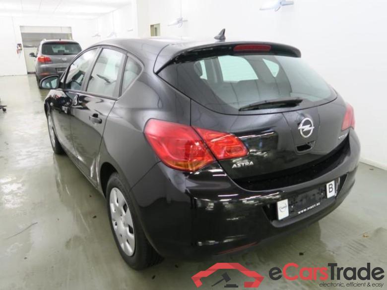 OPEL ASTRA 1.3 CDTi ecoFLEX Essentia Gold DPF Navi Klima ... #3