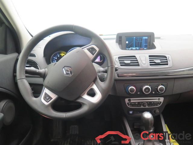 Renault Megane GT TOMTOM EDITION 1,5DCI 110Hp Navi Airco Eur5 #6