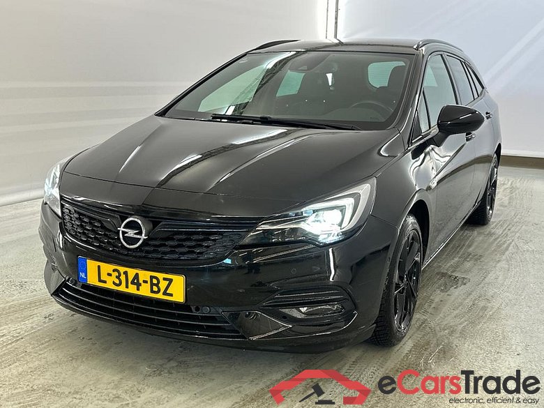 OPEL Astra ST FL'19 Opel Astra Sports Tourer 1.2 turbo 107kW Ultimate 5d #1
