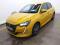 preview Peugeot 208 #0