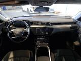Audi 1 AUDI E-TRON / 2019 / 5P / SUV 55 QUATTRO BUSINESS #2