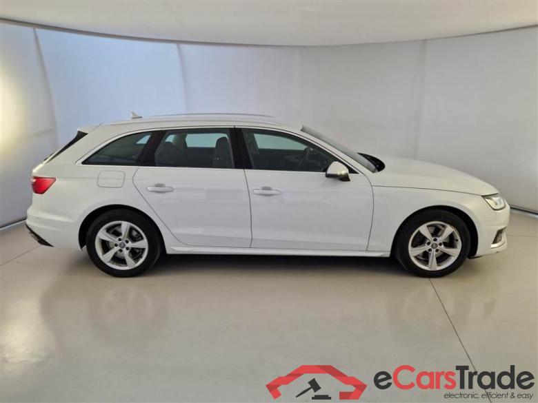 Audi A4 2.0 TFSI Advanced Aut. LED-Xenon Virtual Navi KeylessGo Klima PDC ... #2