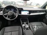 Audi 35 TFSI 150 MHEV S Tronic Design Luxe A3 Sportback 35 TFSI Design Luxe 1.5 150CV BVA7 E6d #2