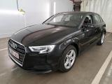 Audi A3 Sportback A3 SPORTBACK DIESEL - 2017 1.6 TDi Business Edition S tronic 85kw/116pk 5D/P I7 #0