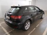 Audi A3 Sportback A3 SPORTBACK DIESEL - 2017 1.6 TDi Business Edition S tronic 85kw/116pk 5D/P I7 #3