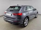 Audi 92 AUDI Q3 / 2018 / 5P / SUV 35 TDI S TRONIC S LINE EDITION #0