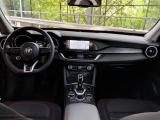 AlfaRomeo 64 ALFA ROMEO STELVIO / 2017 / 5P / SUV 2.2 TURBO DIESEL 160CV BUSINESS AT8 RWD #2